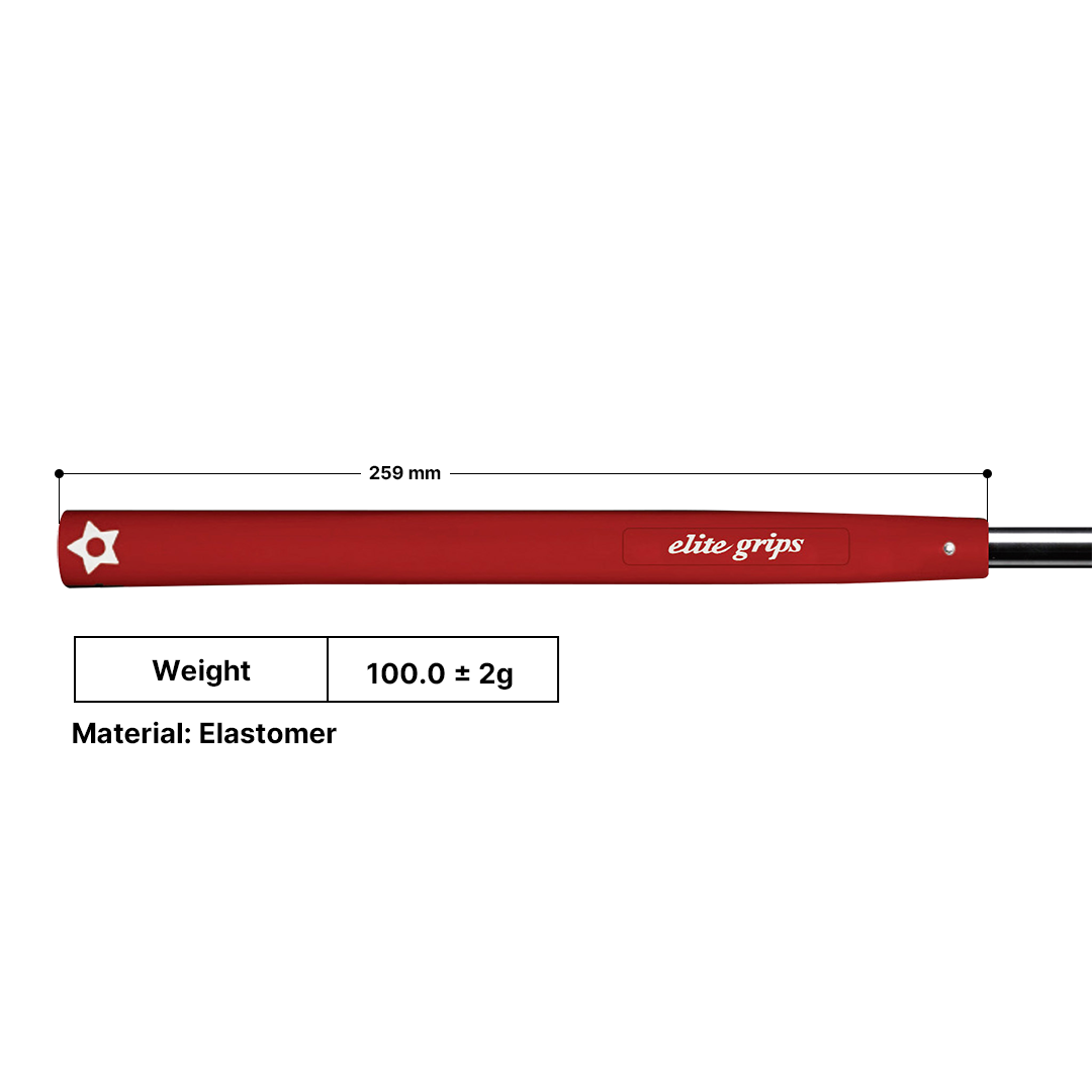 grip size chart