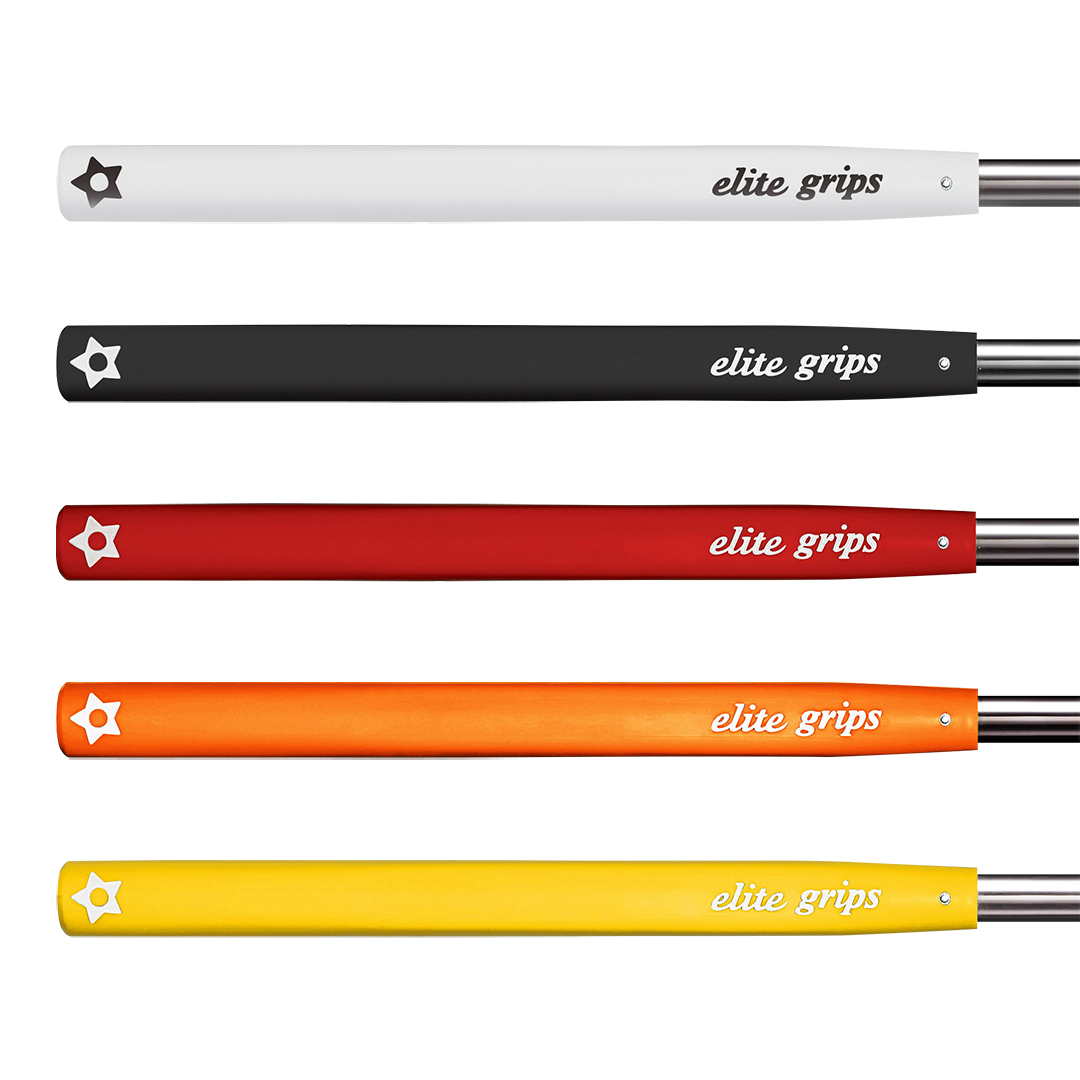 Putter Grip RS 65 - elite grips | High Tech Golf Grips – elite Putter Grip RS 65 - elite grips | High Tech Golf Grips – elite