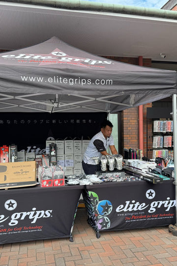 About elite grips