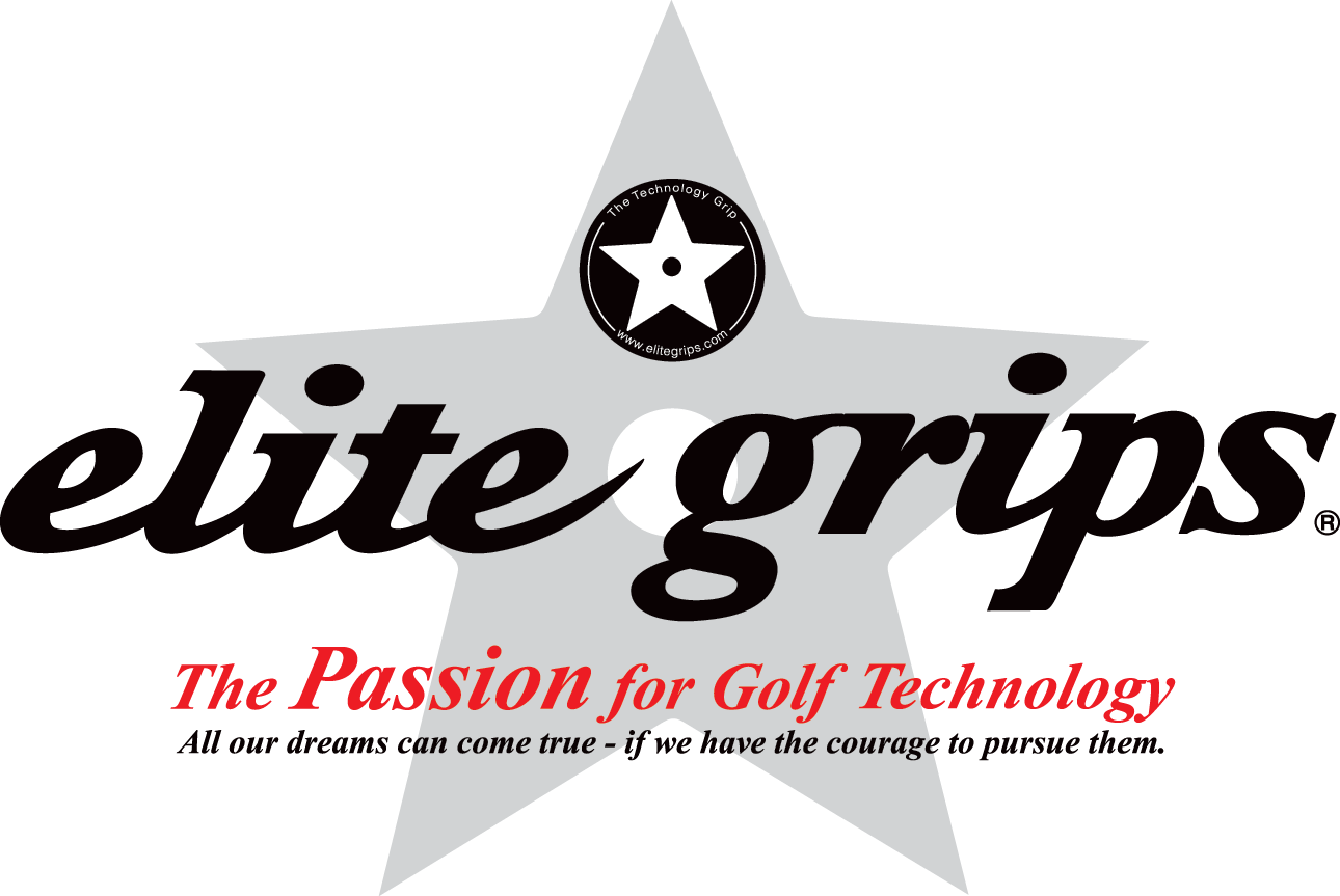 elite grips golf | High Tech Golf Grips