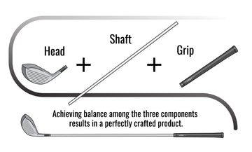 The role of the grip