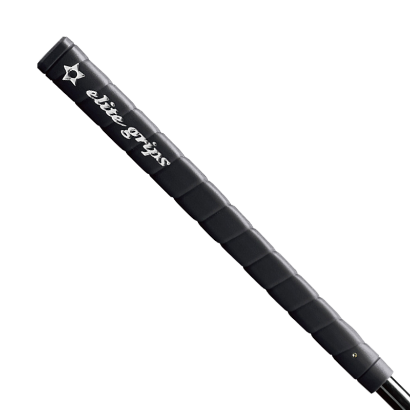 Putter Grip GeRon Type #N1 - elite grips | High Tech Golf Grips