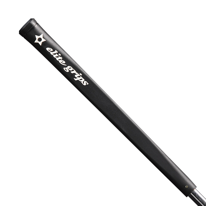 Putter Grip GeRon Type #N2 - elite grips | High Tech Golf Grips