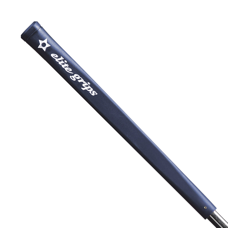 Putter Grip GeRon Type #N2 - elite grips | High Tech Golf Grips