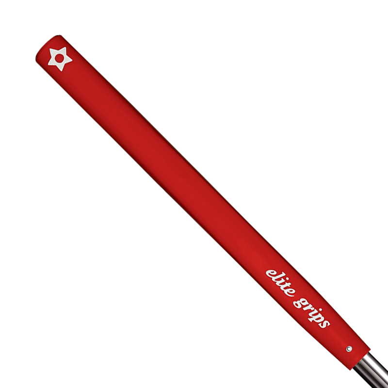 Putter Grip RS 65 - elite grips | High Tech Golf Grips