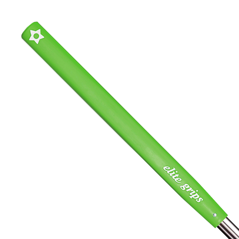 elite grips パターグリップ RS65WO RS74MB 8点 elite grips 〜あなたのゴルフに革命を起こすゴルフグリップ〜