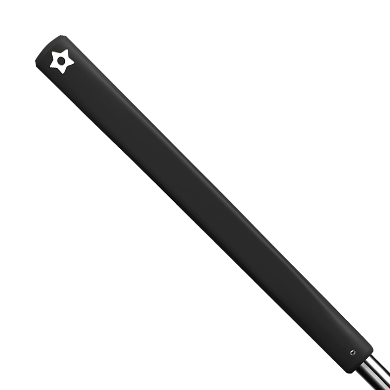 elite grips パターグリップ RS65WO RS74MB 8点 elite grips - RS74 / パターグリップ （ベルリナブラック